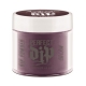 #2603263 Artistic Perfect Dip Coloured Powders NIGHT CAP (Dark Purple Crème) 0.8 oz.